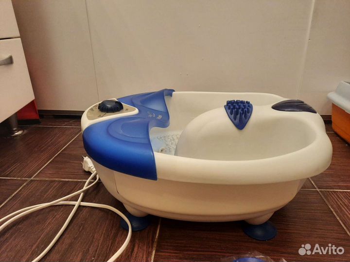 Массажная ванночка для ног Vitek VT-1389