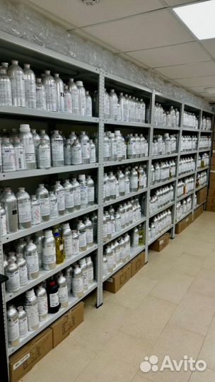 Масляные духи оптом