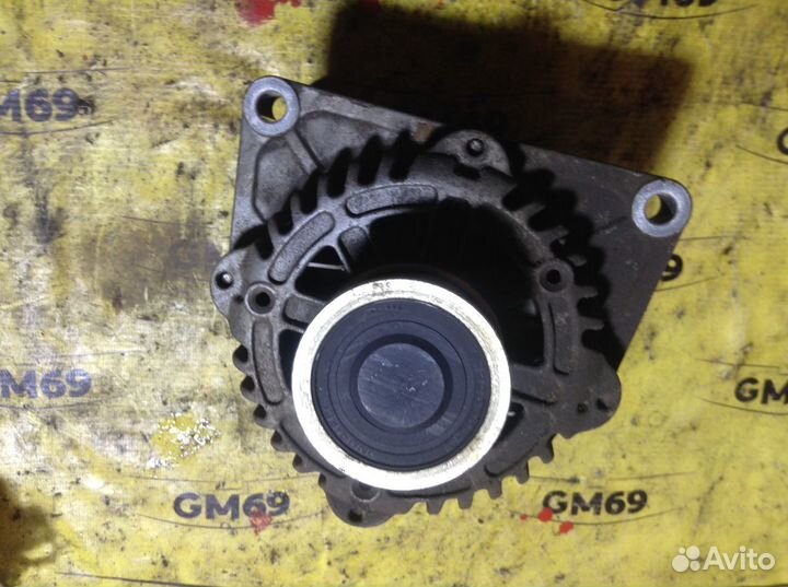 Шевроле Авео Т300 Круз Астра J генератор