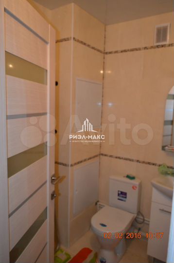 1-к. квартира, 43 м², 5/10 эт.