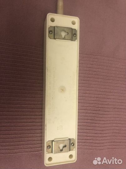 Удлинитель электрический