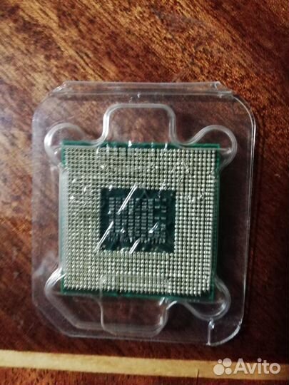 Оперативная память Micron 4 gb