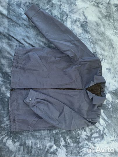 Форма фсин женская