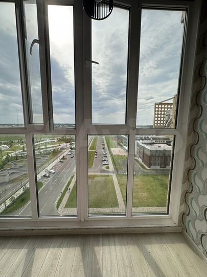 1-к. квартира, 41 м², 11/18 эт.