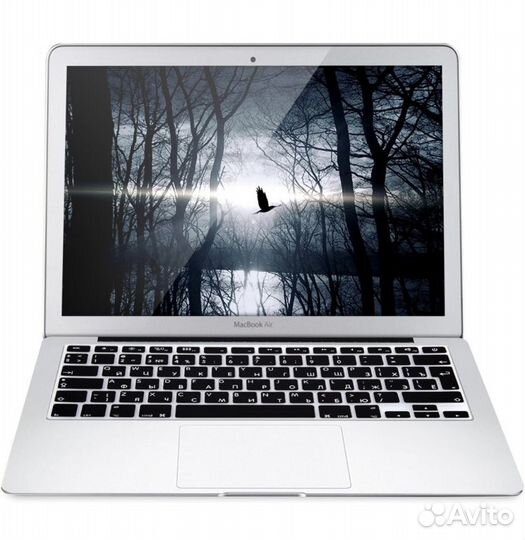 Чехол для клавиатуры MacBook Air