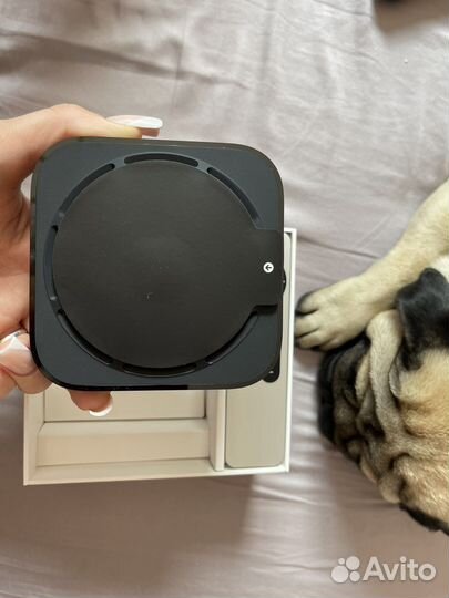 Apple TV 4k HDR (32GB)