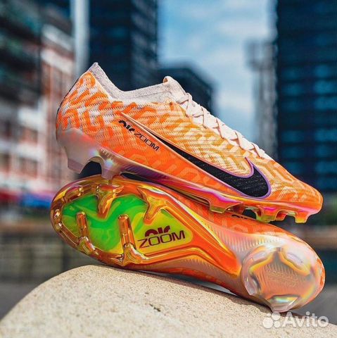 Nike Mercurial vapor15 Elite FG United Pack