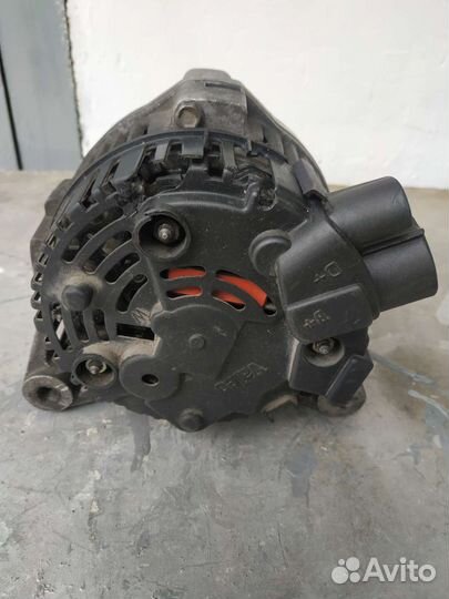 Генератор Фиат, Ситроен, Пежо