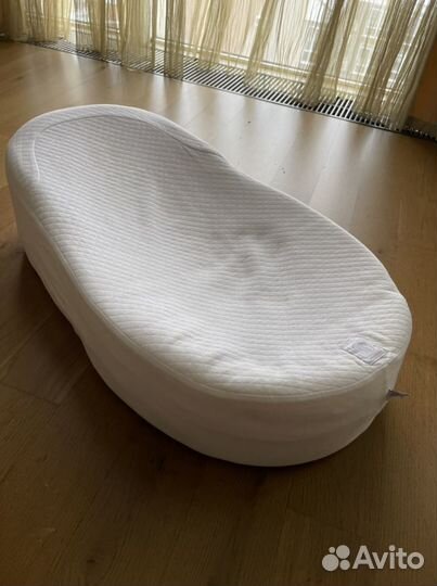 Кокон red castle cocoonababy