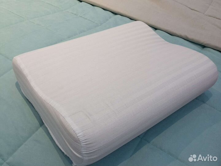 Подушка ортопедическая новая