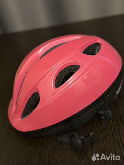 Детский шлем защитный