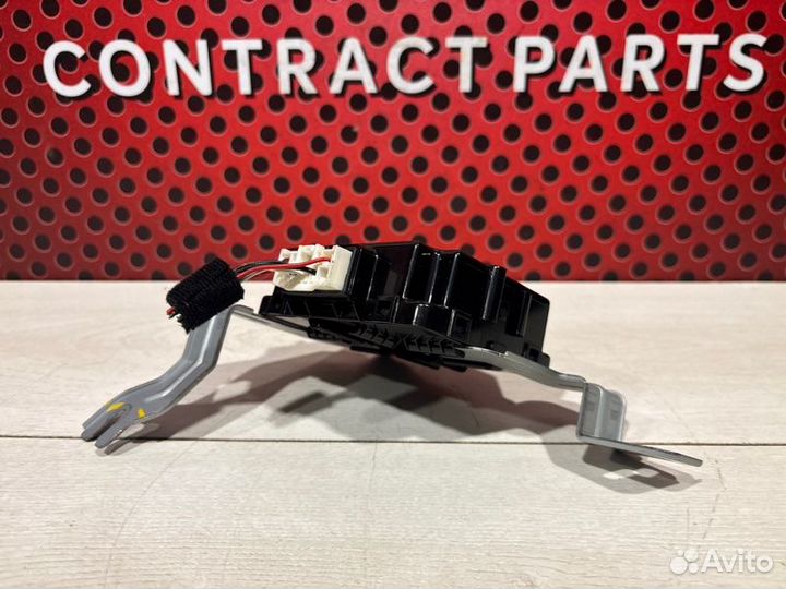 Инвертор Kia Sorento Prime UM 2.2 дизель 2019