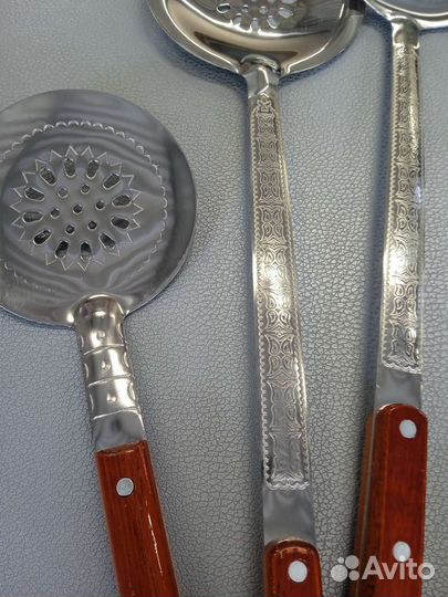 Аксессуары