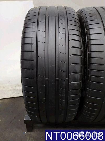 Pirelli P Zero Gen-2 255/40 R21 97U