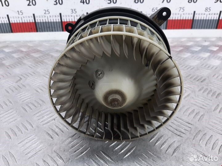 Моторчик печки для mercedes-benz C-Class (W202)