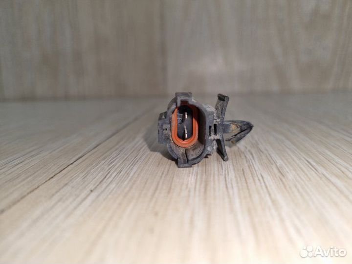 Датчик температуры воздуха (наружный) Hyundai Ix35