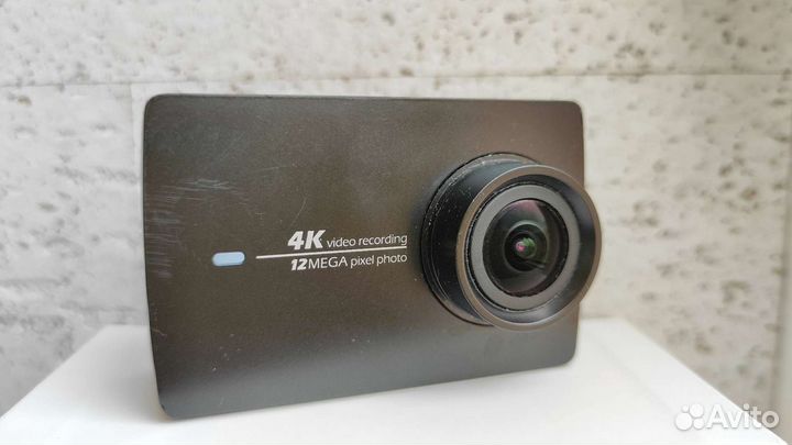 Xiaomi YI 4k Action Camera