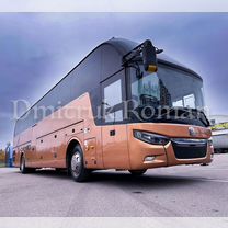 Туристический автобус Zhong Tong LCK6127H Compass, 2024