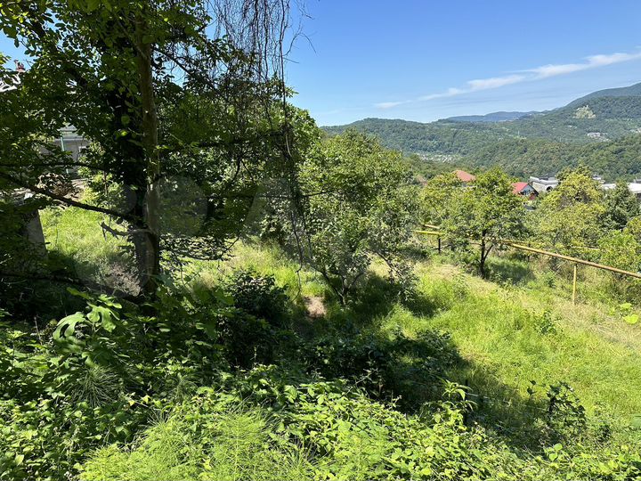 Участок 12 сот. (ИЖС)