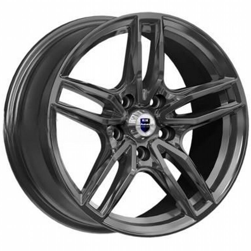 Литые диски K&K Бартон (КС1110) 8×R17 5×112