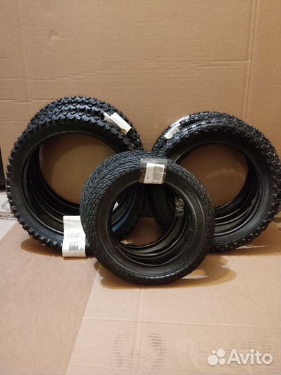 Покрышки новые r12; r14; r16 / 2.125