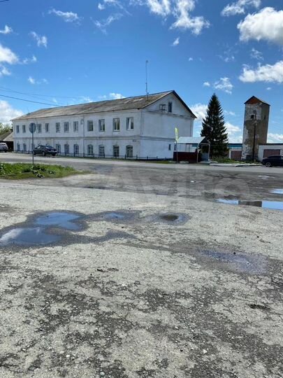 Торговая площадь, 294 м²