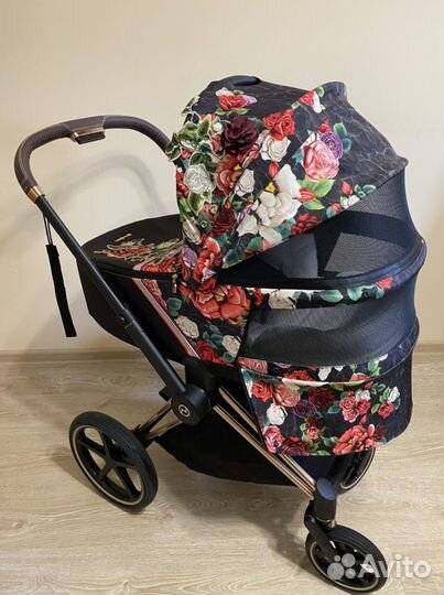 Люлька cybex Priam 3