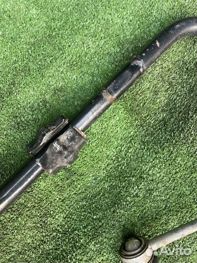 Стабилизатор пежо 206 (69т. Пробега)