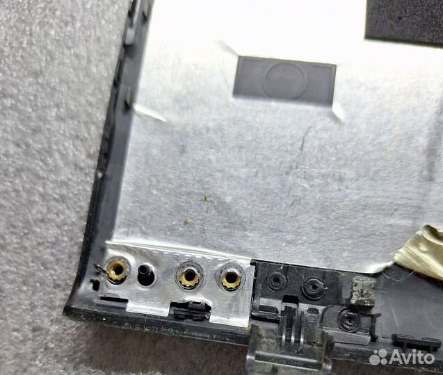 Крышка матрицы Samsung np355v5c