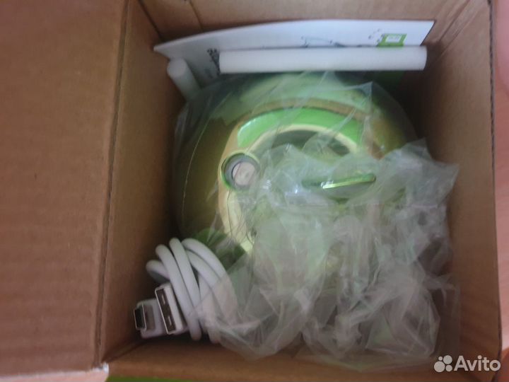 Ультразвуковой увлажнитель воздуха