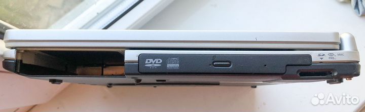 Персональный компьютер RoverBook