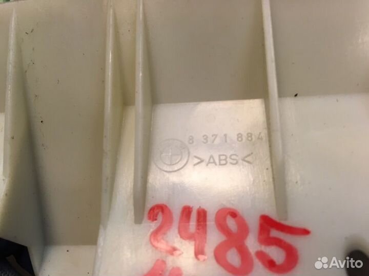 Блок предохранителей Bmw 5-Series E39 M54B25