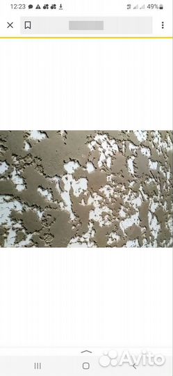 Отделочные работы любой сложности