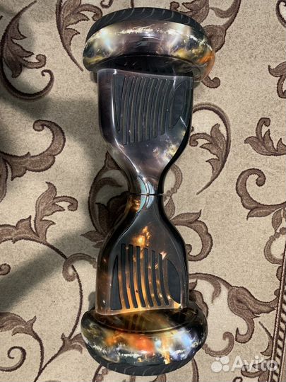 Гироскутер