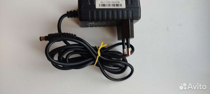 Блоки питания, 12 вольт,2,5,и 1,0 А