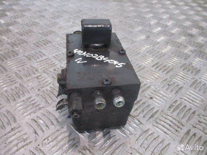 Насос подъема кабины Iveco 504172822