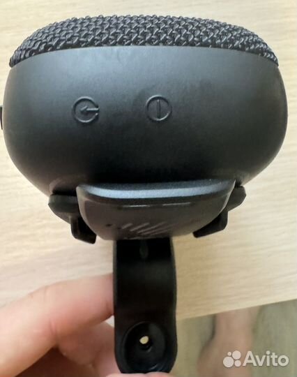 Колонка jbl wind 3