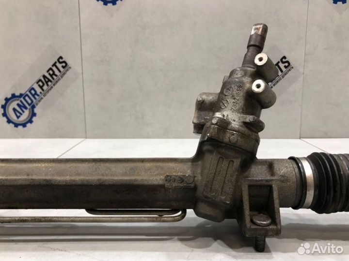 Рулевая рейка Volvo Xc90 C B6324S 2009