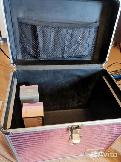 Кейс Mary Kay для косметики