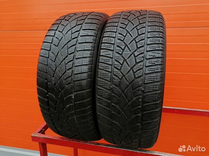 Dunlop SP Winter Sport 3D 245/45 R19 104V