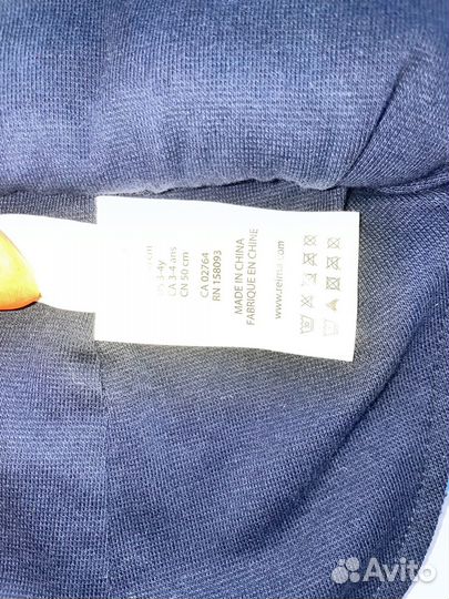 Шапка шлем reima 50