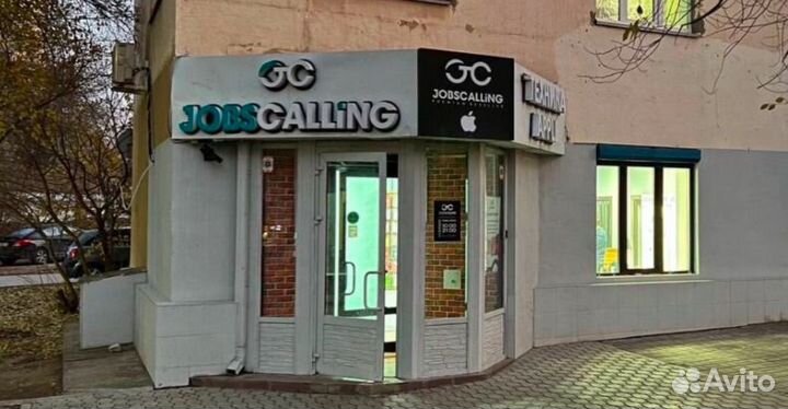 iPad Mini 7 128gb Sim Blue