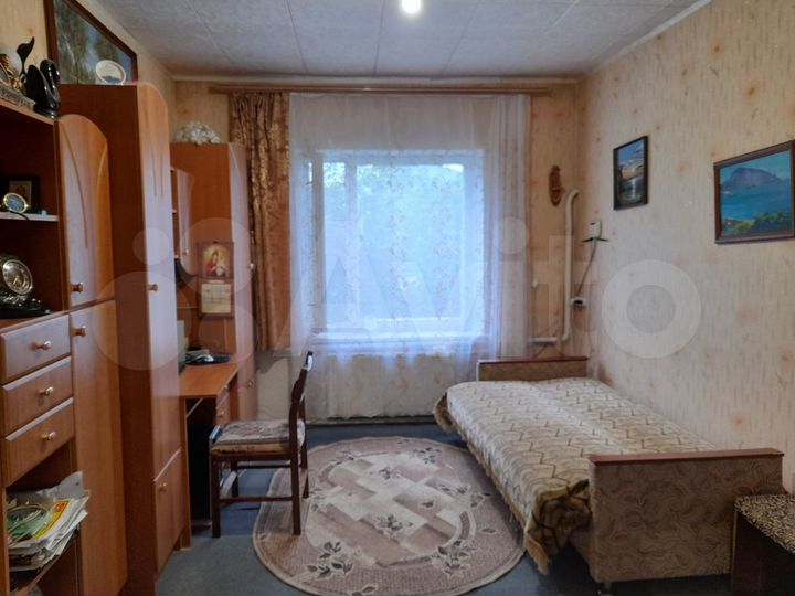 Дом 76,3 м² на участке 8 сот.