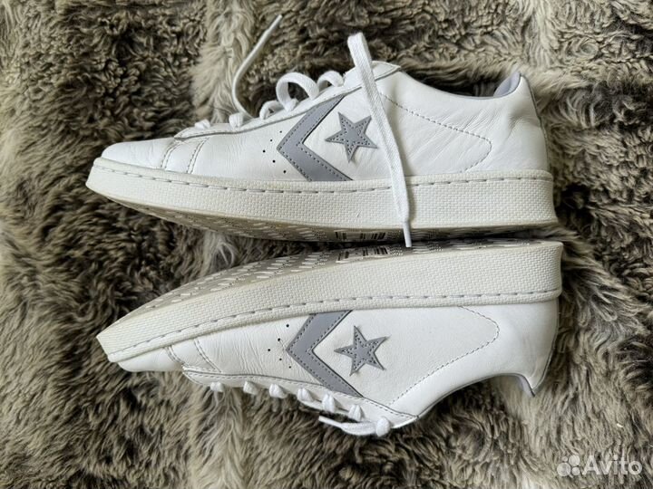 Кеды converse