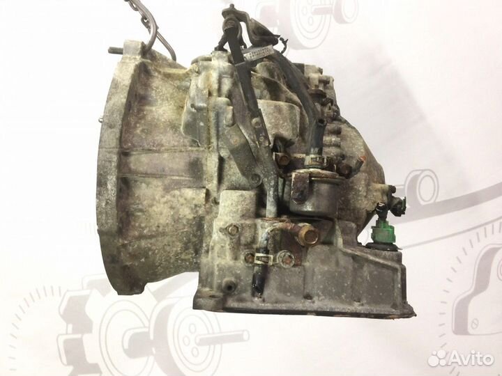Коробка АКПП Nissan Primera 2.0 л 8E076VA