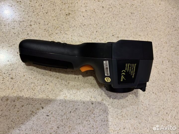 Тепловизор