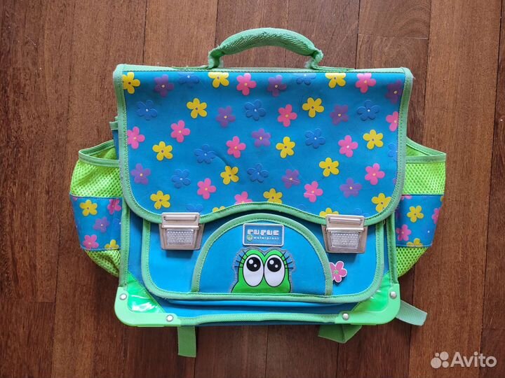 Детский рюкзак