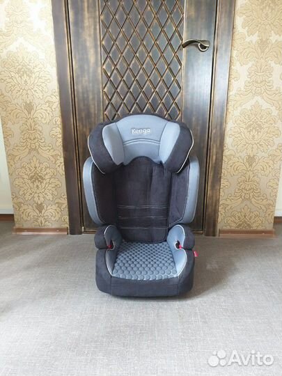 Автокресло Kenga BH 2311 c Isofix (15-36кг)