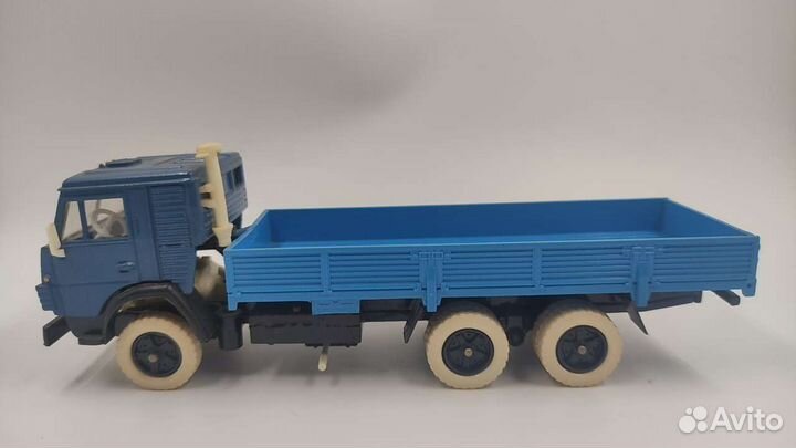 Модель машины камаз - 53212