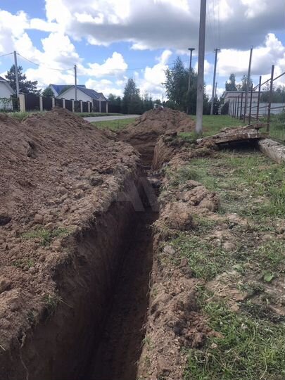 Участок 27,9 сот. (ИЖС)